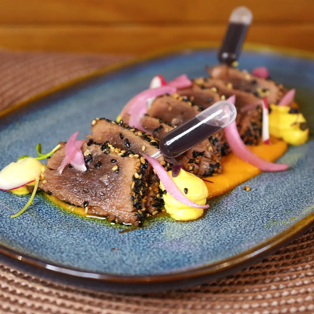 Tataki Atún