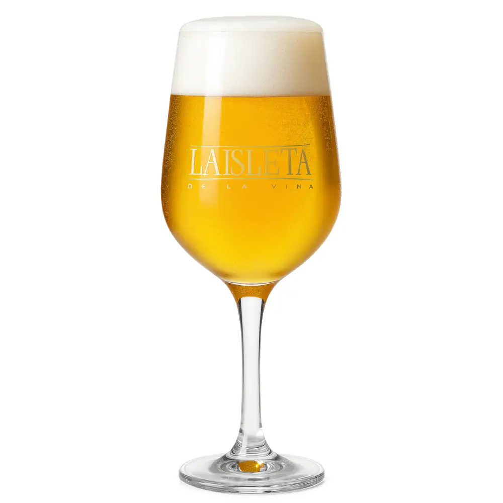 Goblet of Beer (Alhambra)