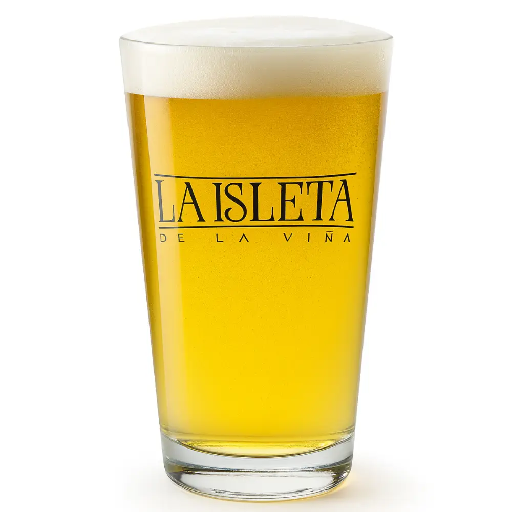 Pint of Beer (Alhambra)