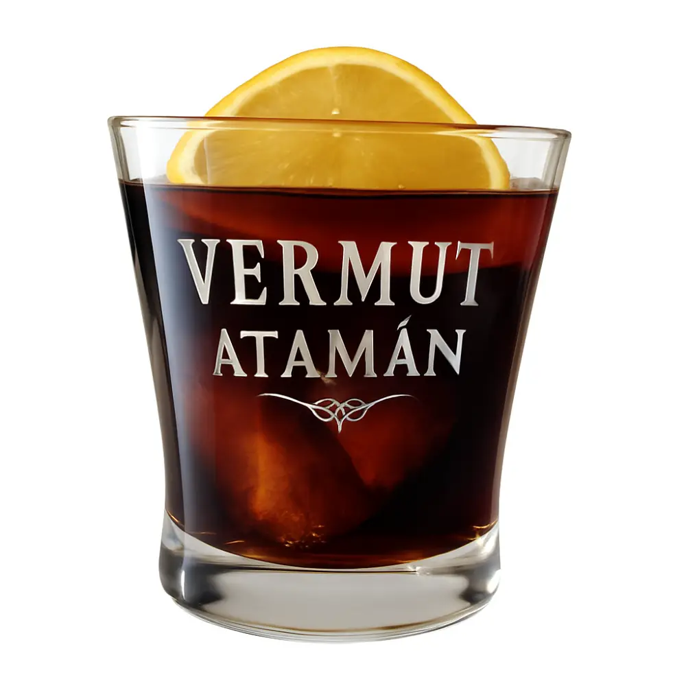 Atamán Vermouth