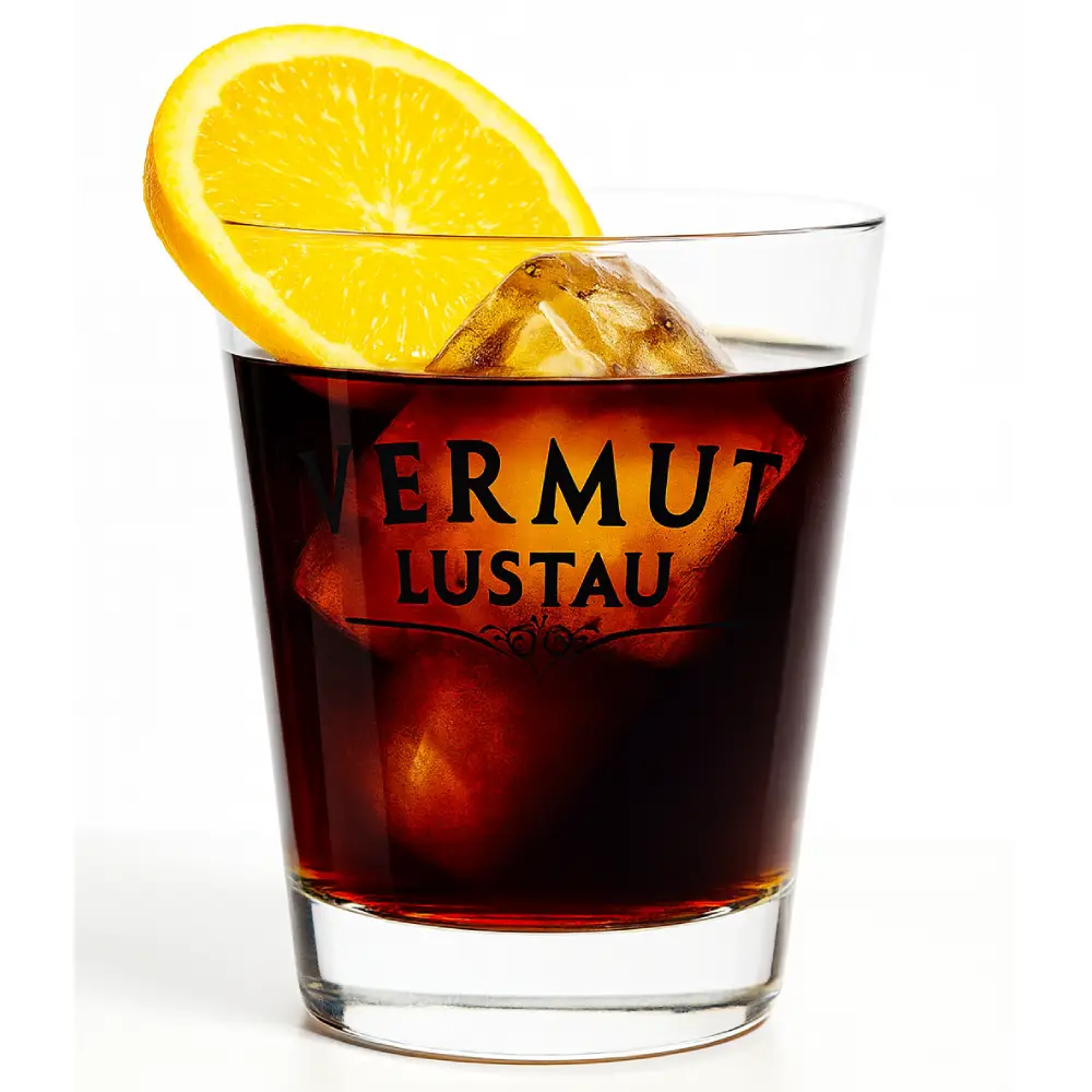 Lustau Vermouth