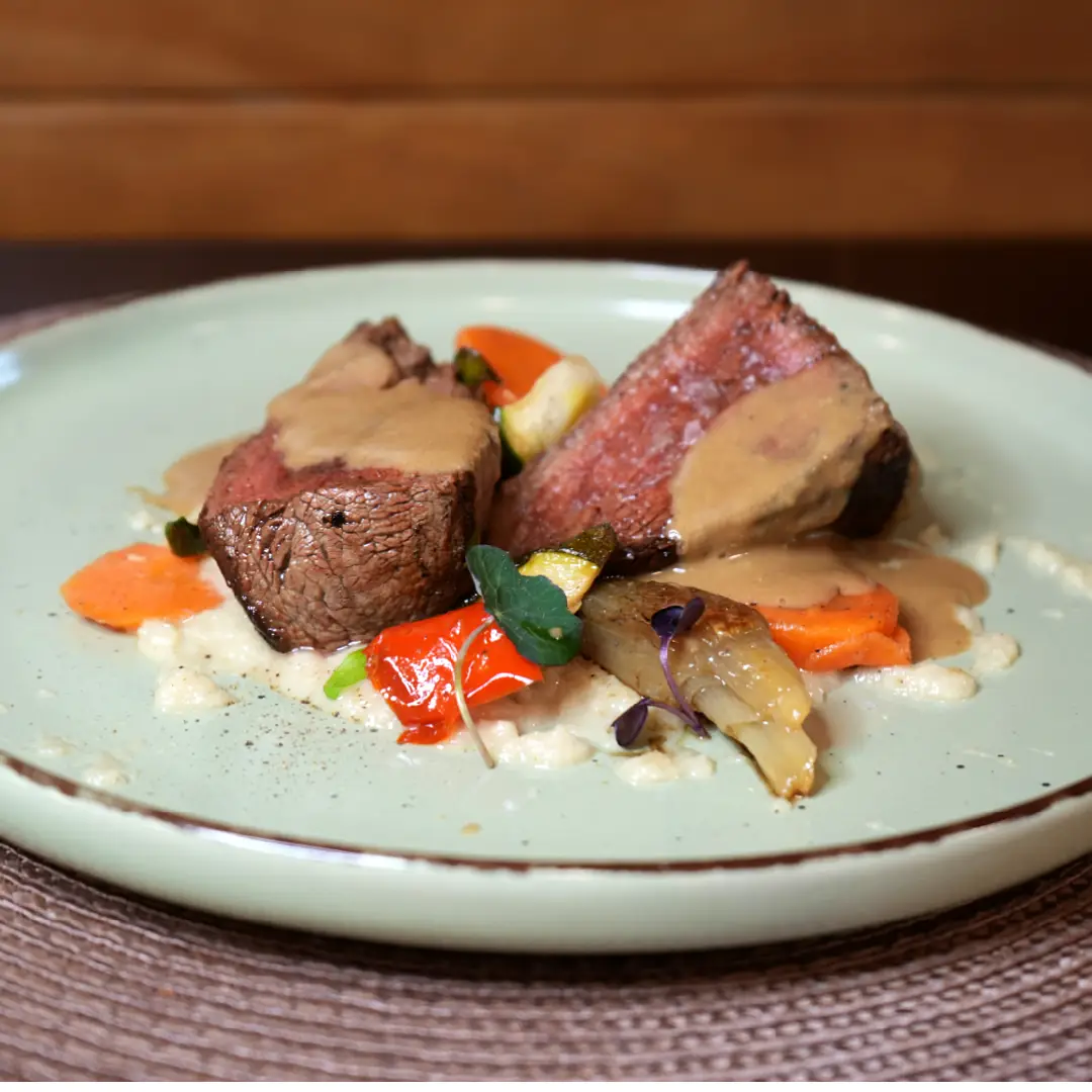 Retinto Beef Tenderloin