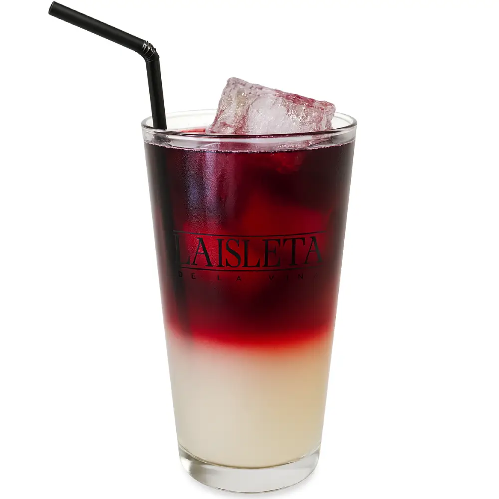 Tinto de Verano - Lemon