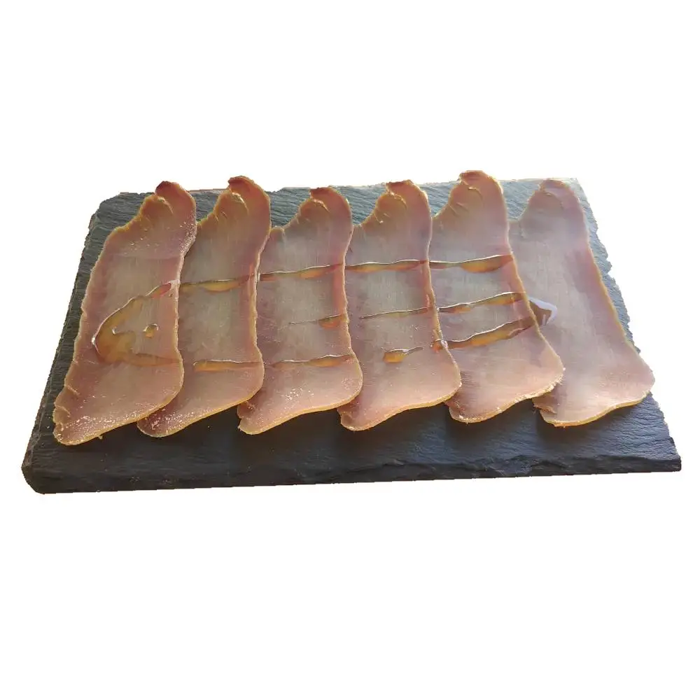 Extra Cured Tuna Mojama