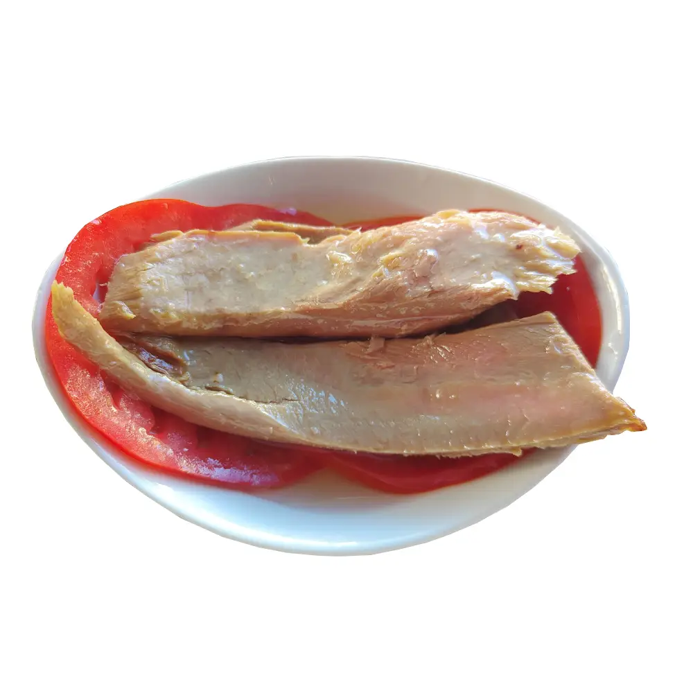 Tuna Belly