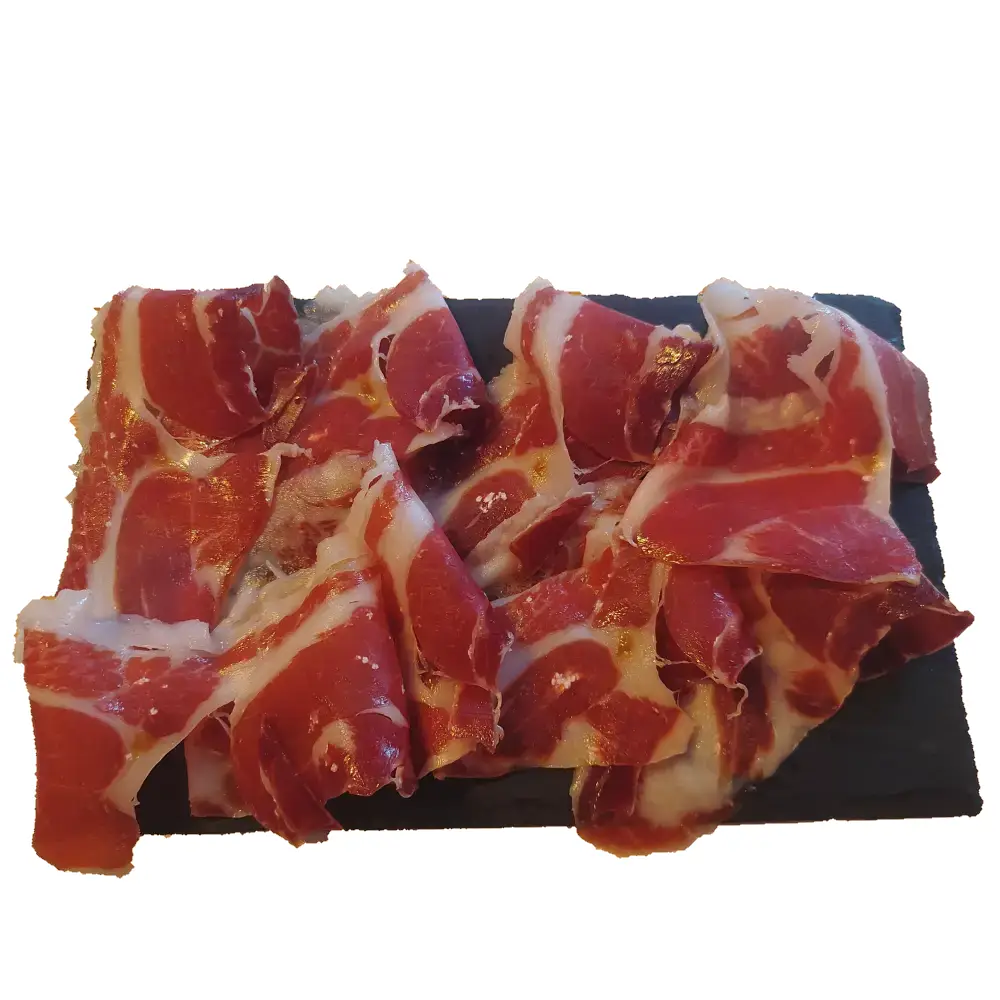 Iberian Ham (Red Label)