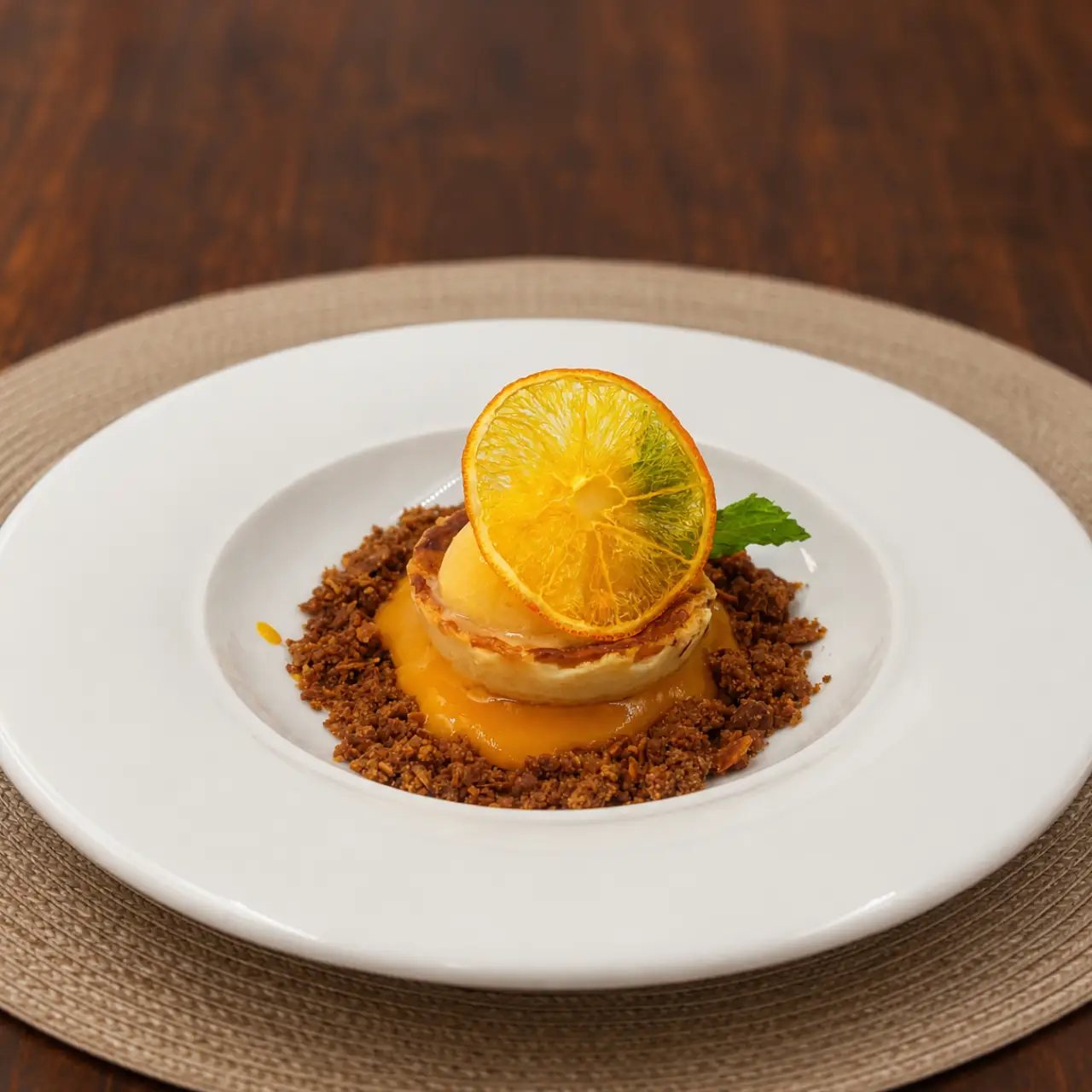 Cheesecake de Cinco Quesos
