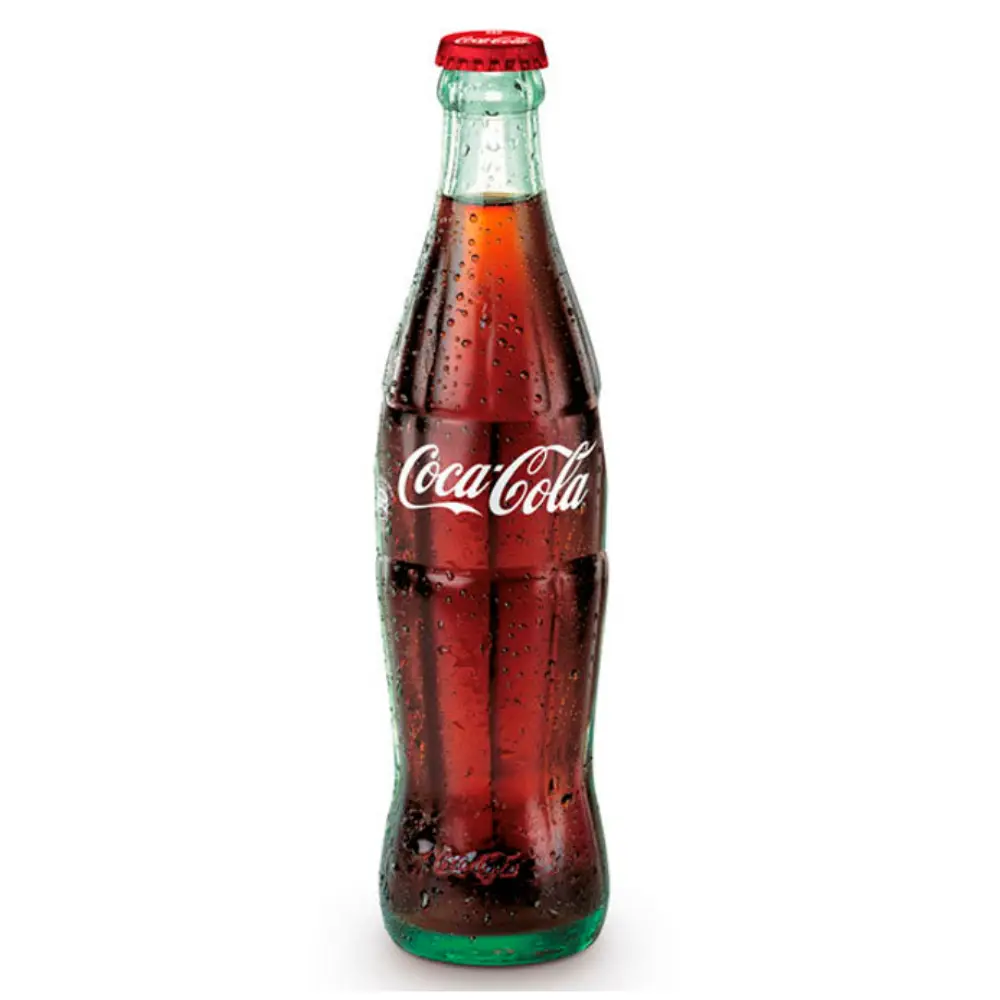 Coca-Cola (330 ml)