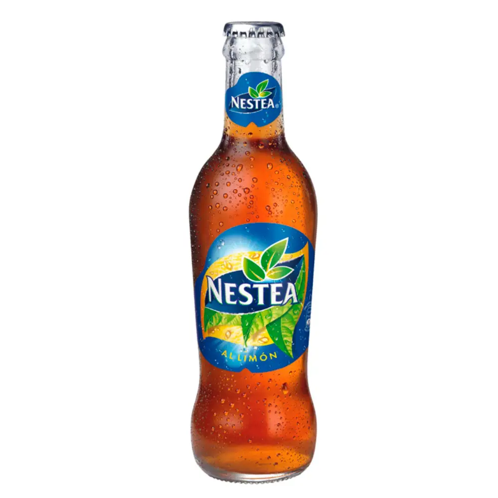 Nestea Lemon (330 ml)