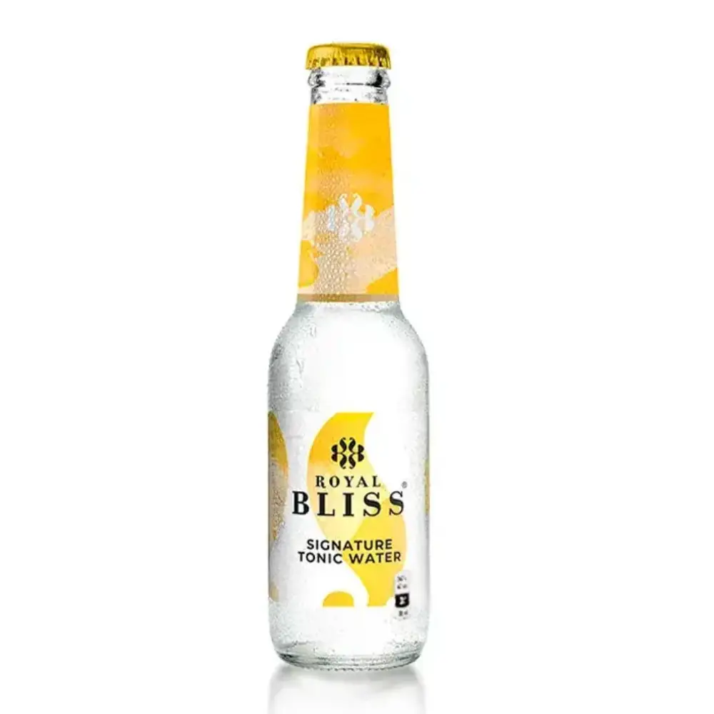 Tonic Water (Royal Bliss 200 ml)