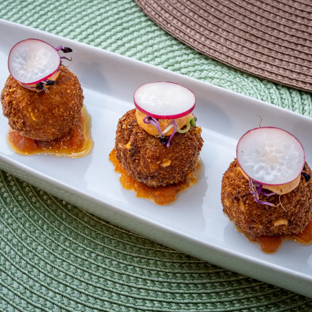 Croquette of the Day