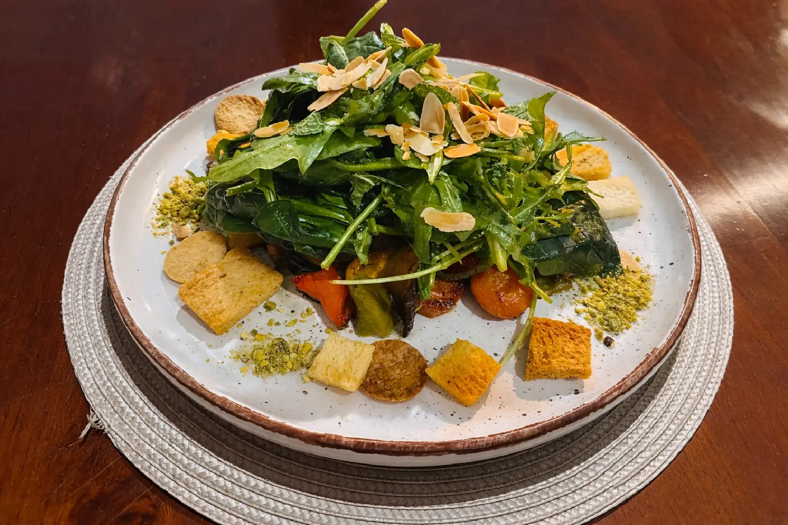 Ensalada De La Comarca