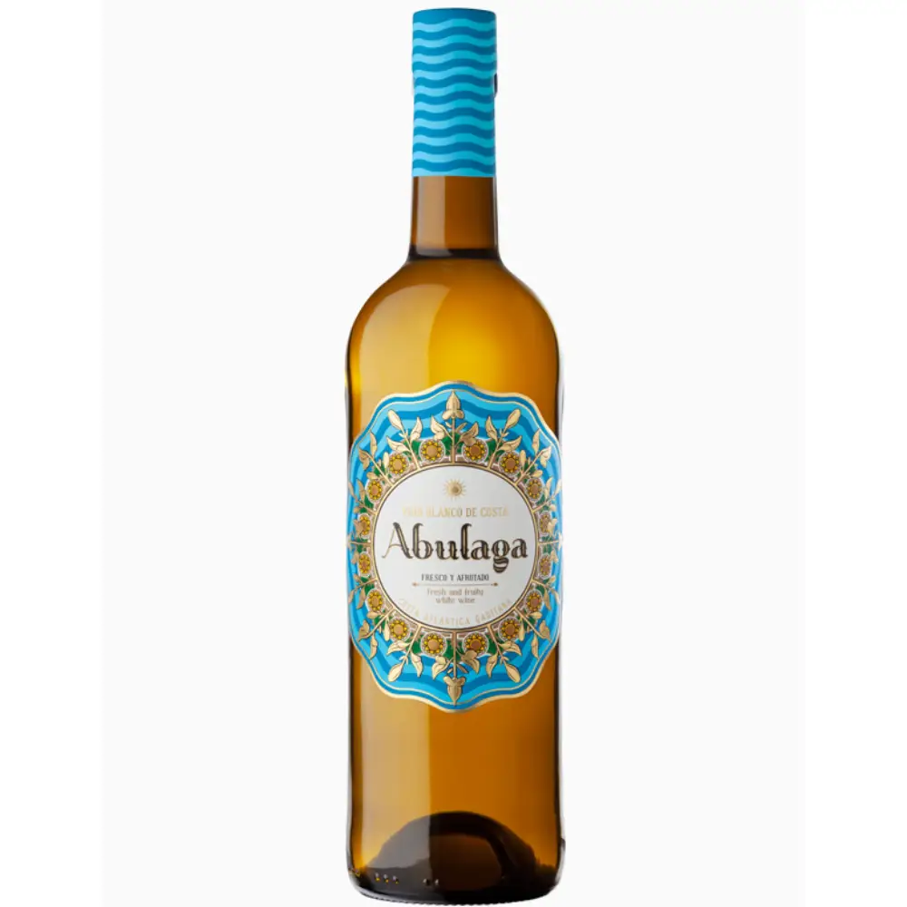 Abulaga Semidulce