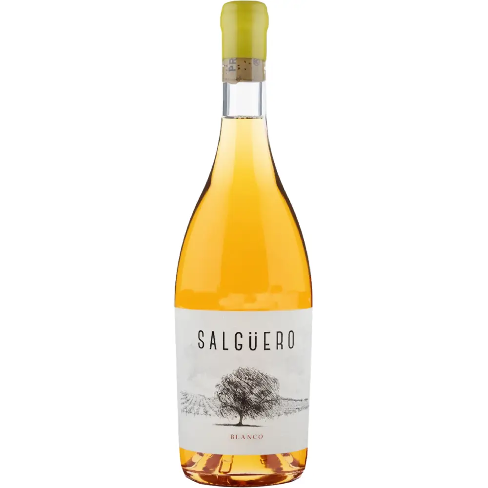 Salguero Blanco