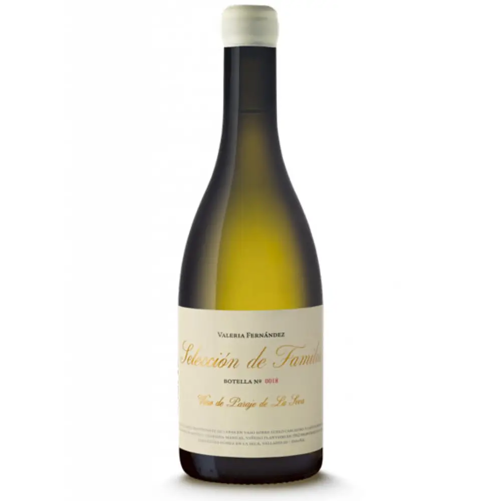 Selección de Familia Verdejo