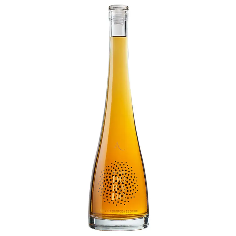 De Alberto Dorado 0.5L