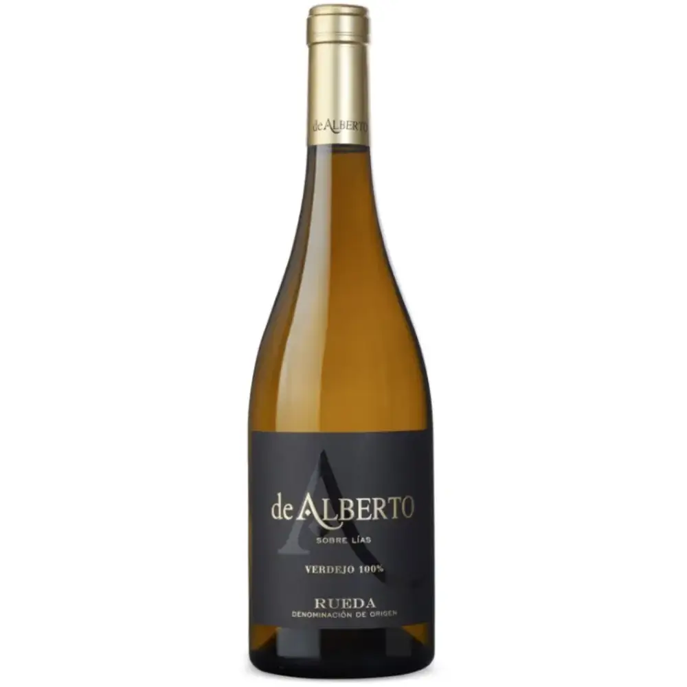 De Alberto