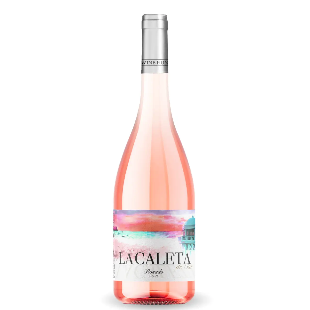 La Caleta de Cai Rosado