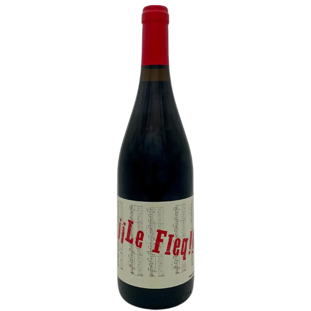 Le Fleq