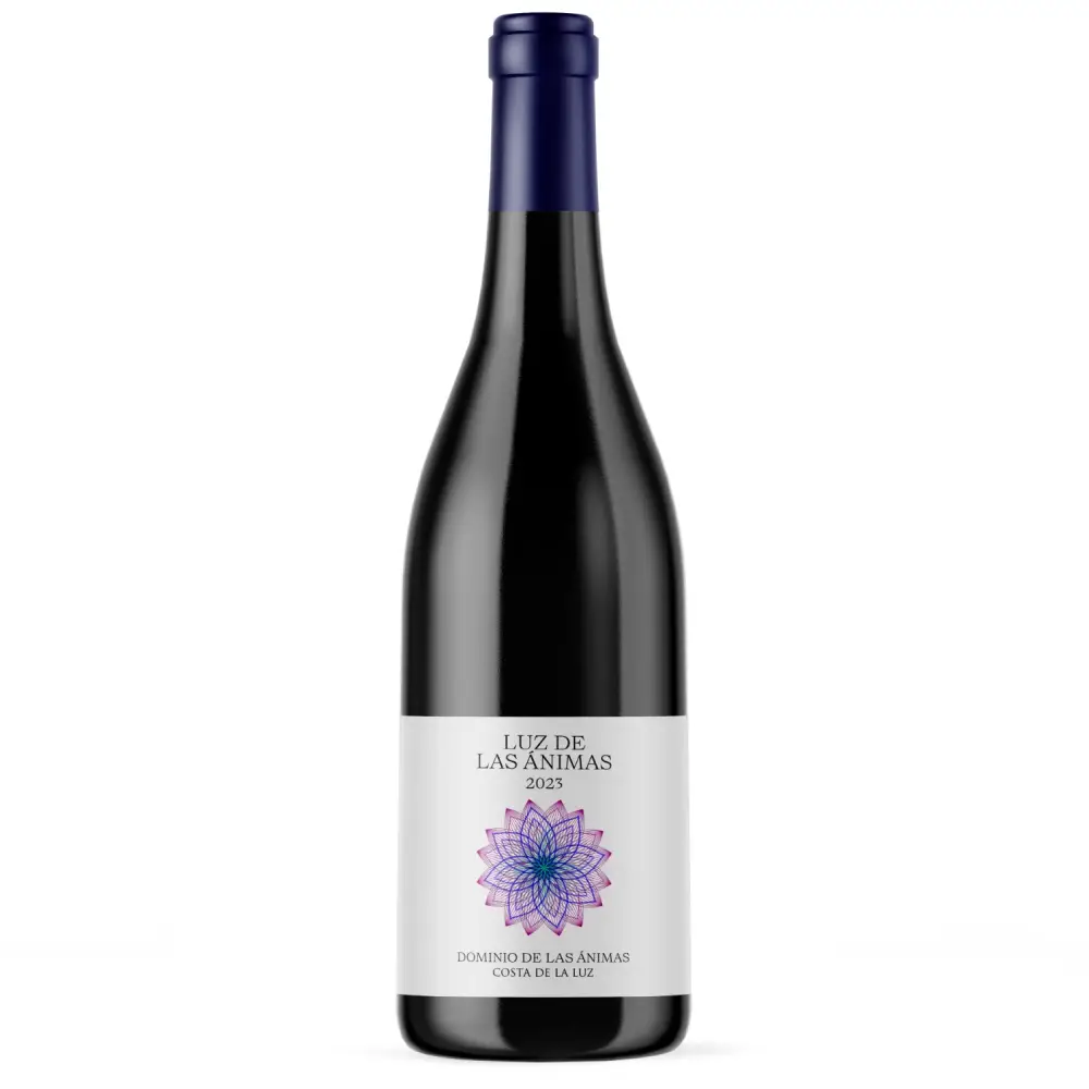 Luz del Anima Tinto