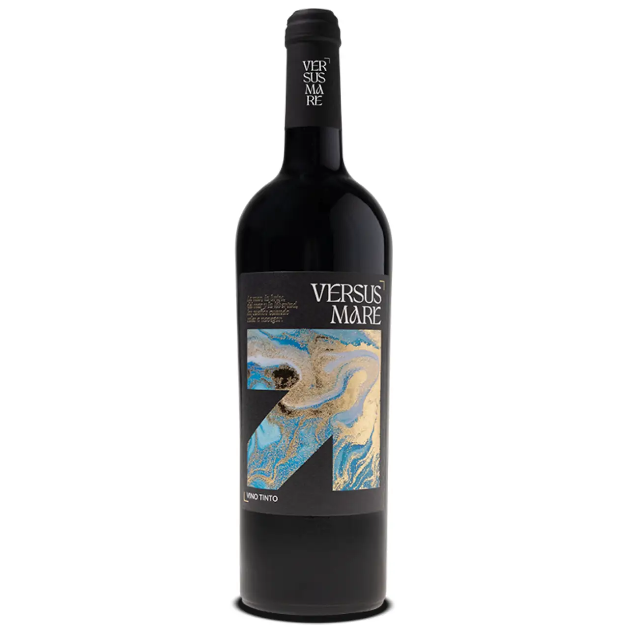 Versus Mare