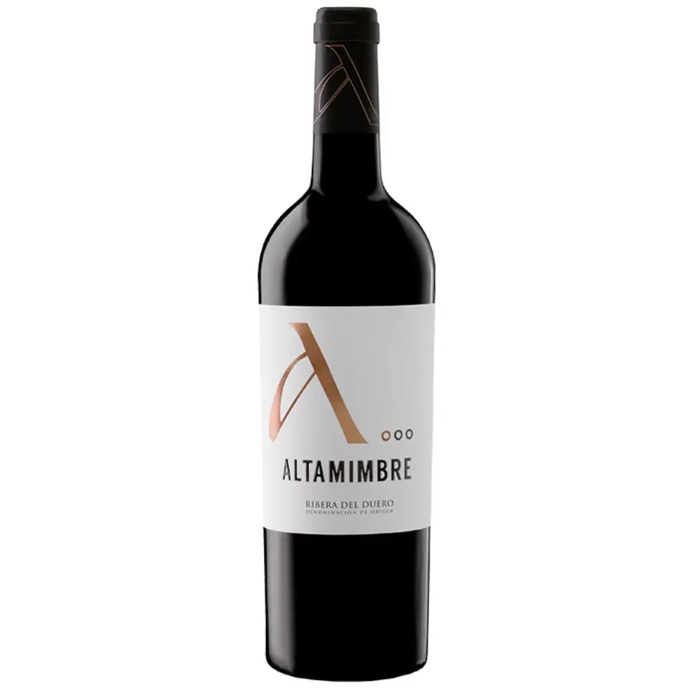 Altamimbre Edición Limitada 24 meses