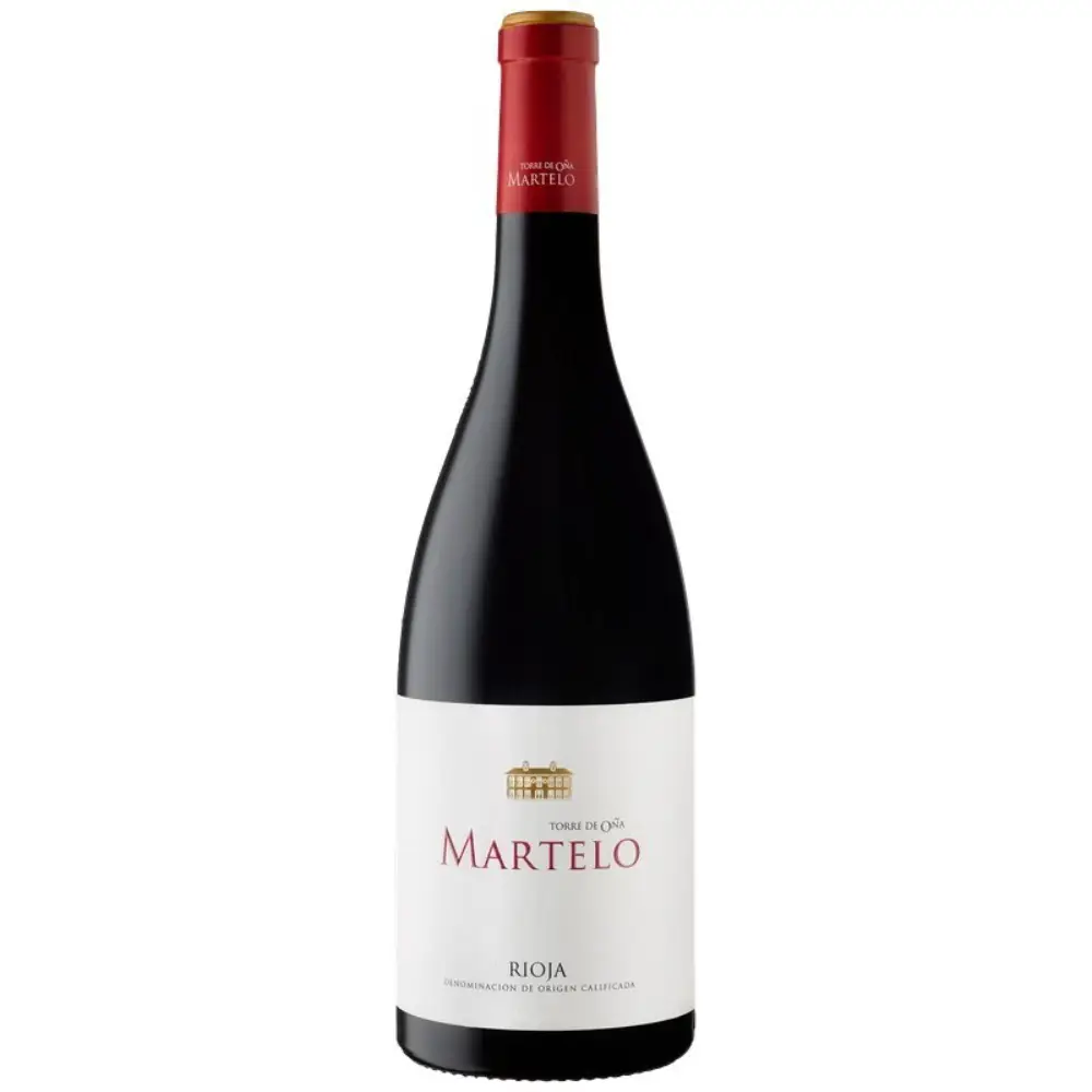 Finca Martelo Reserva