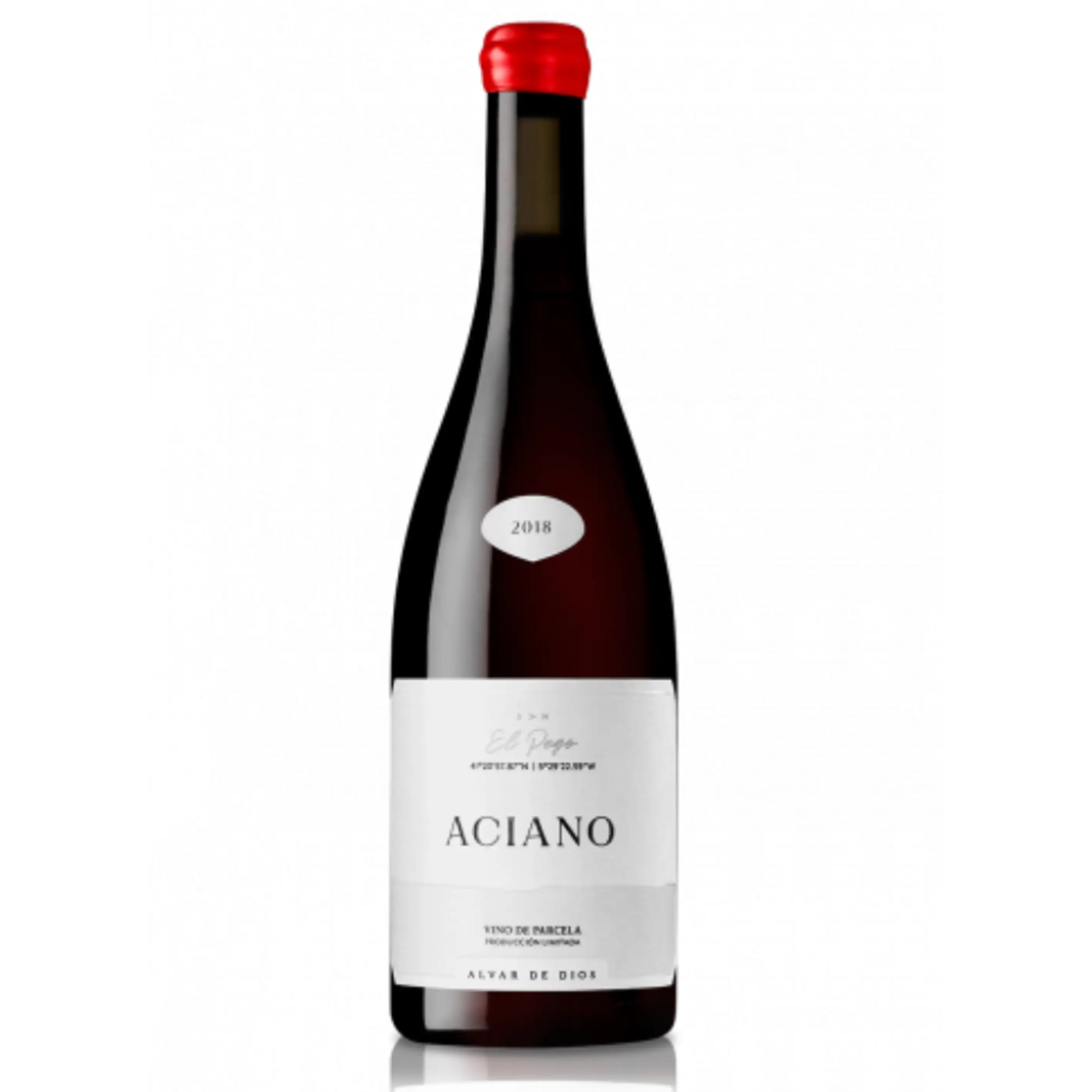 Aciano Crianza
