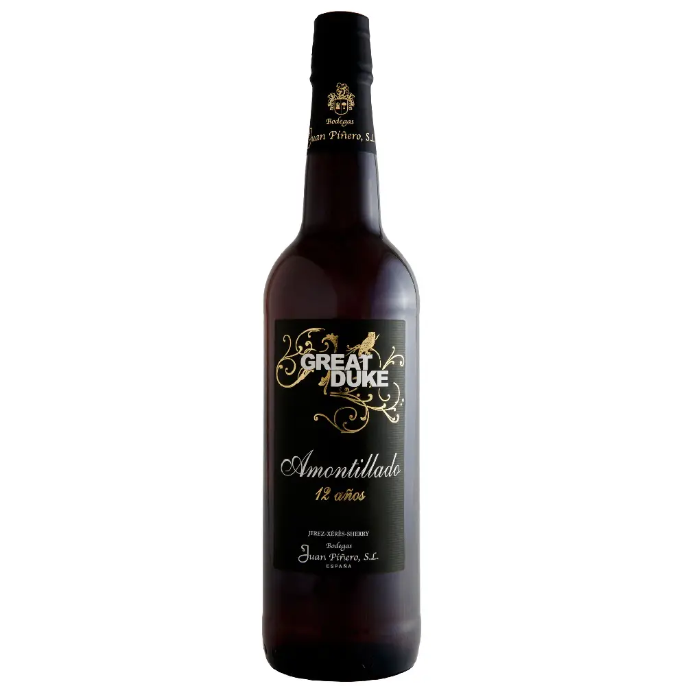 Amontillado Great Duke