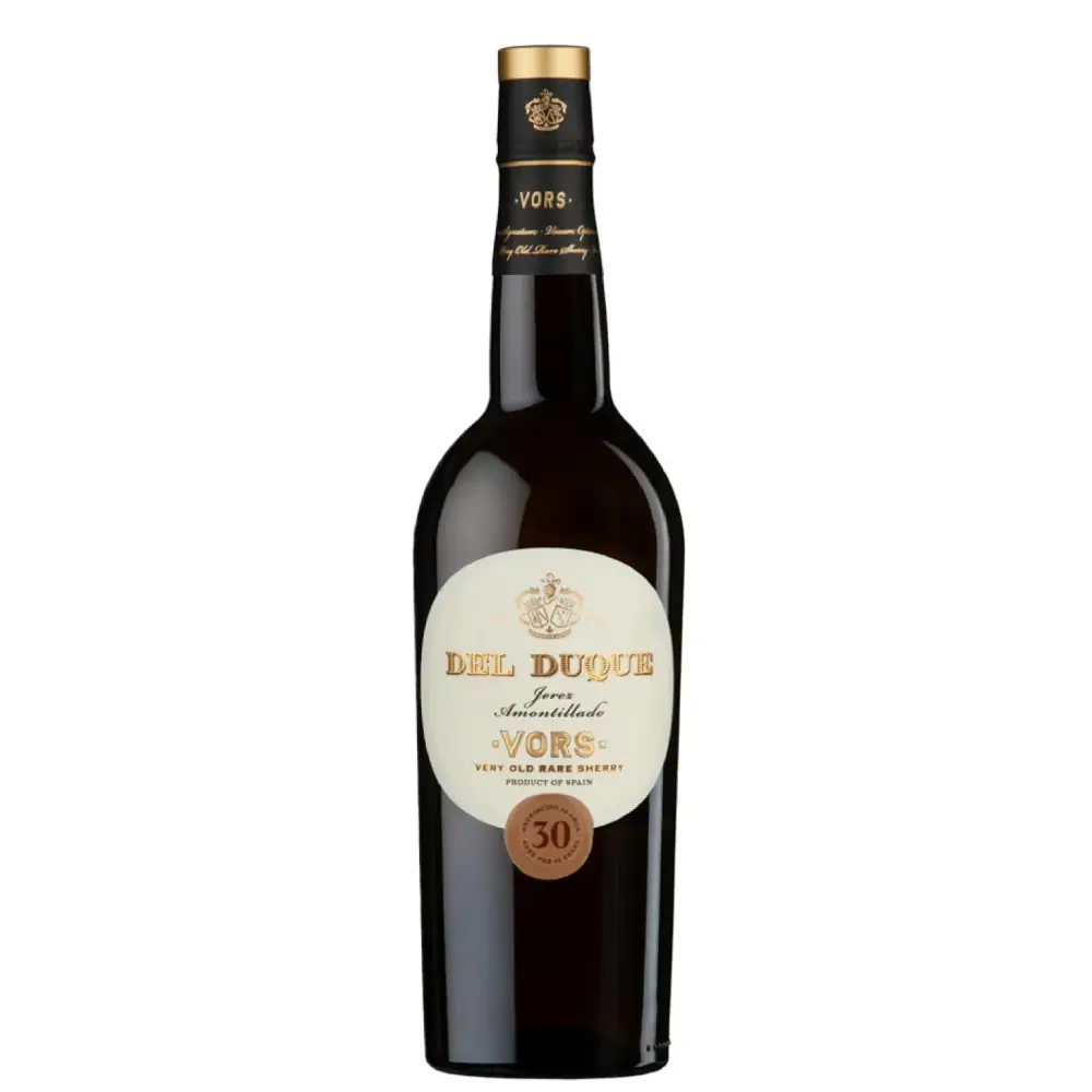 Amontillado del Duke V.O.R.S ( 30 Años)