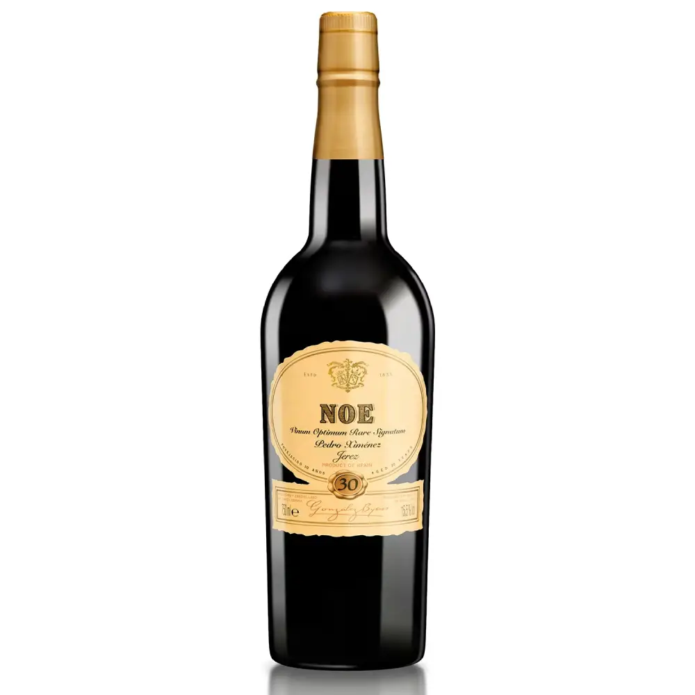Pedro Ximénez (PX) Noé V.O.R.S