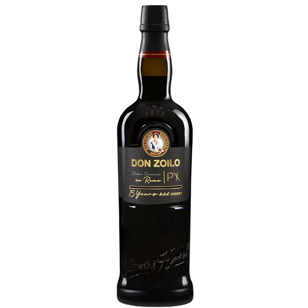 Pedro Ximénez Don Zoilo