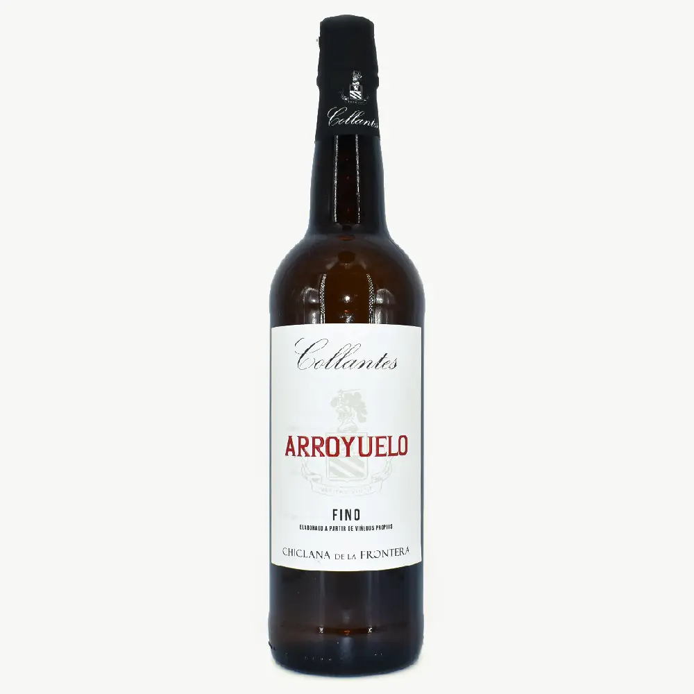Fino Arroyuelo