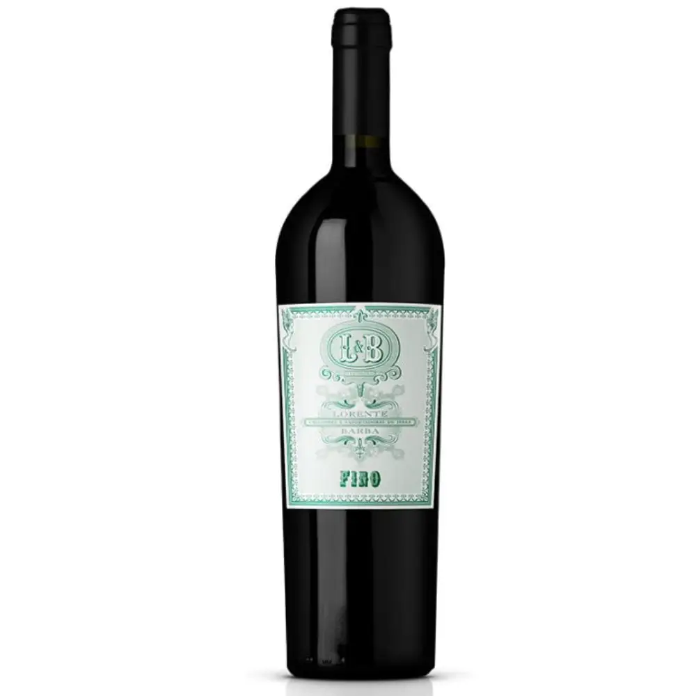 Fino Lorente y Barba