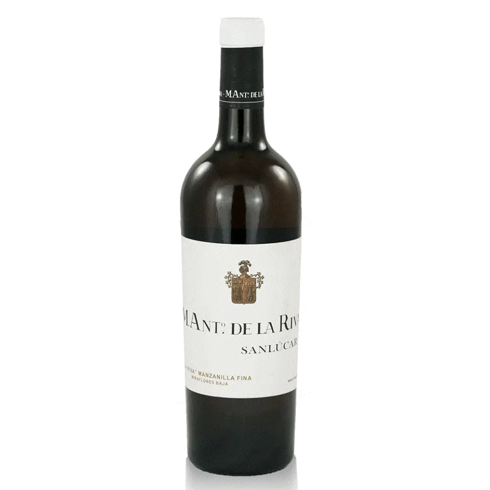 Manzanilla de la Riva