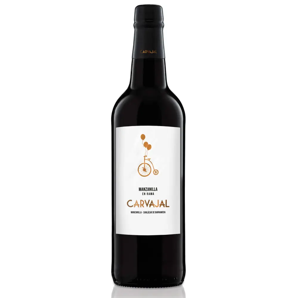 Manzanilla Carvajal