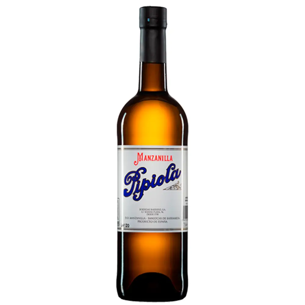 Manzanilla Pipiola