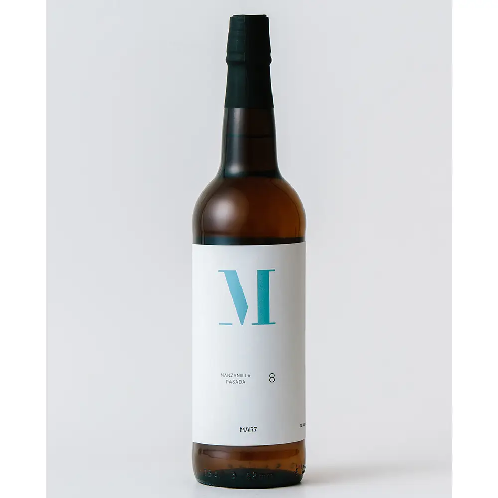 Manzanilla Pasada ( Mar 7 )