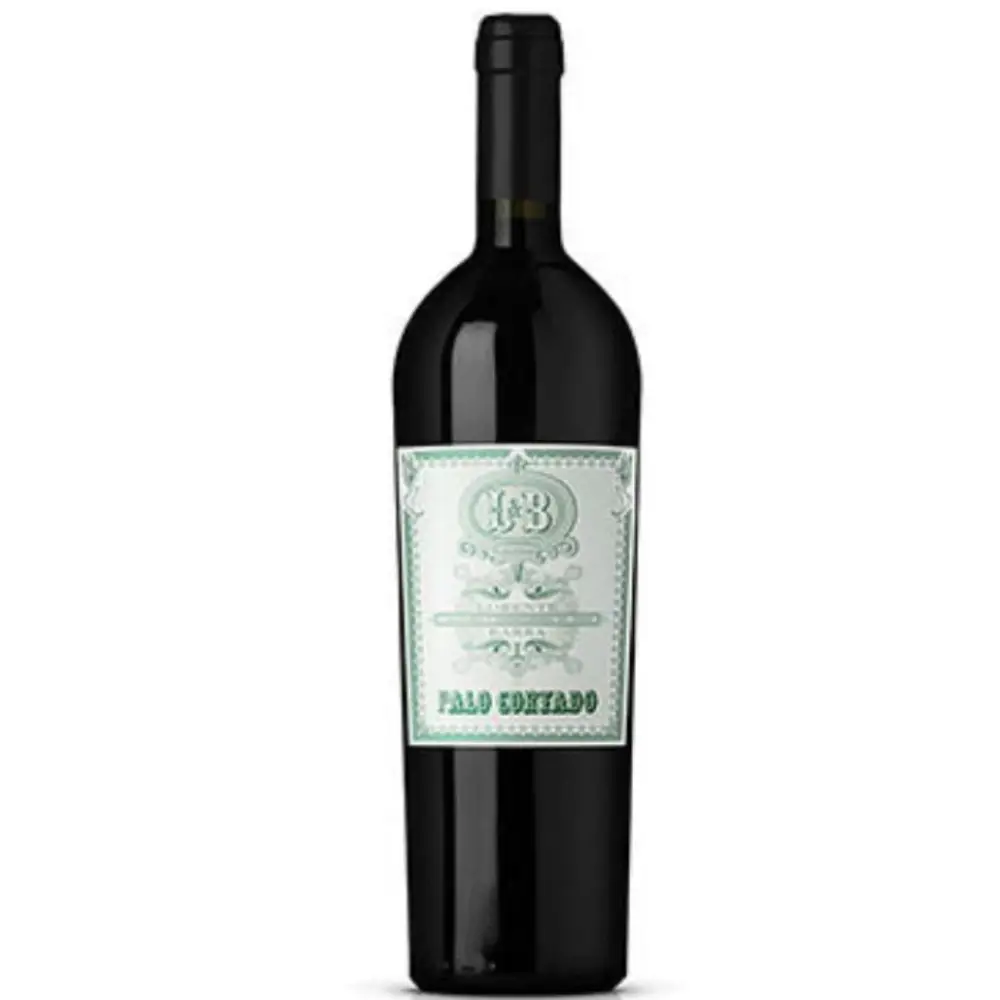 Palo Cortado Lorente y Barba