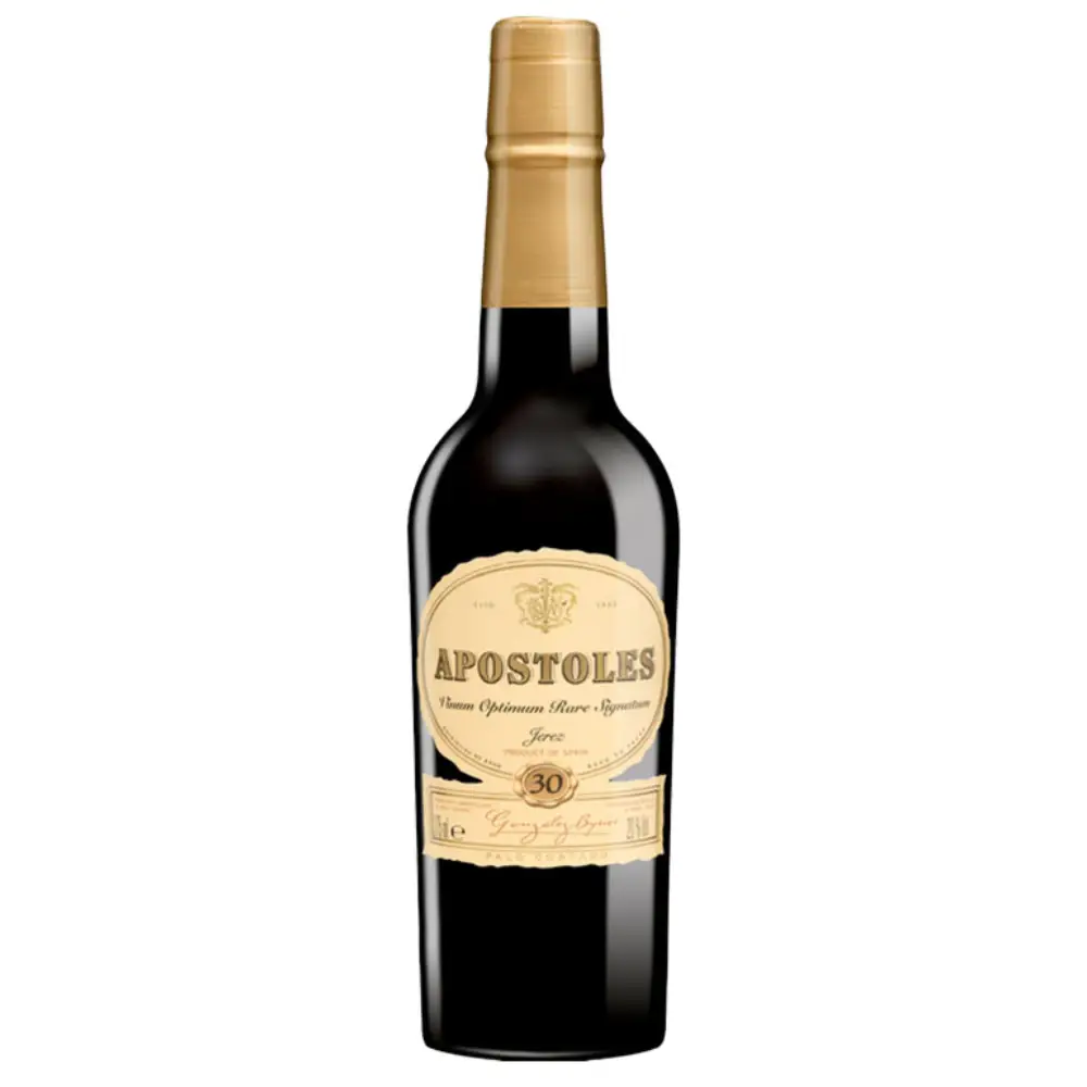 Palo Cortado Apóstoles V.O.R.S 30 Años